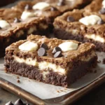 Brownie Cookie Bars