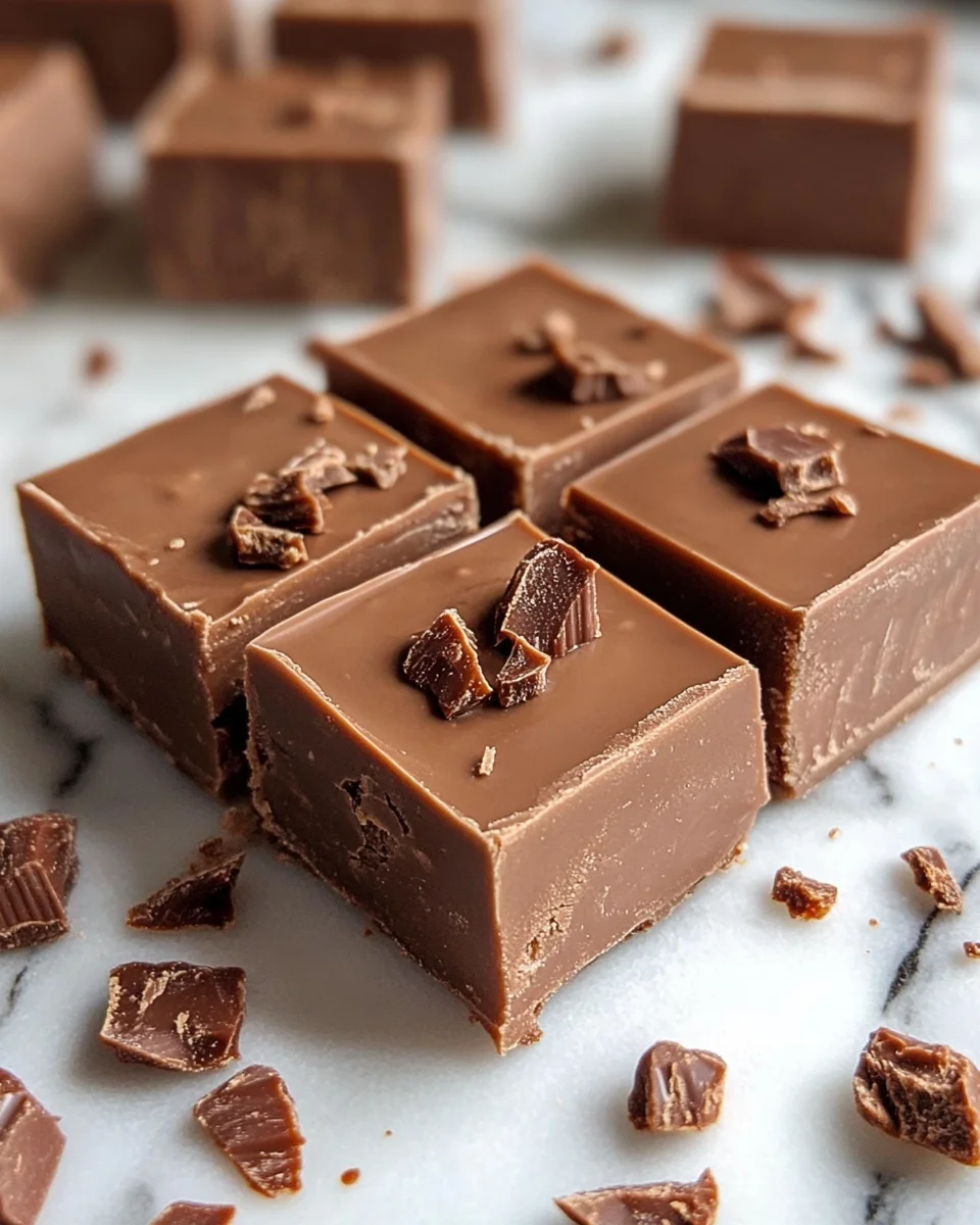 Butterfinger Reese’s Fudge: Indulge in a Sweet Delight!