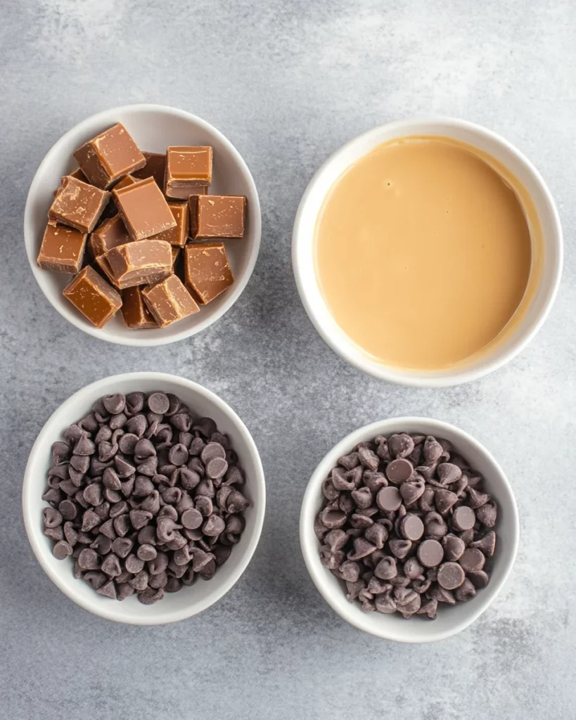Butterfinger Reese’s Fudge