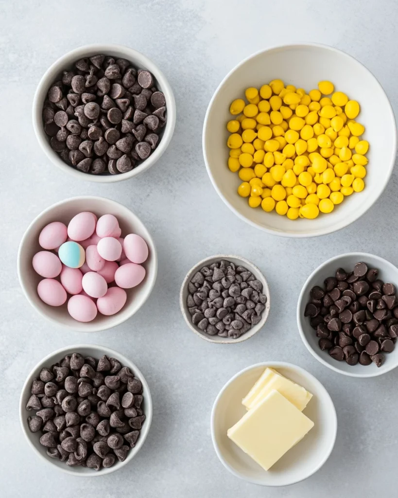 Indulge in Decadent Cadbury Egg Fudge
