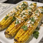 Cajun Corn On The Cob