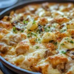 Chicken Gloria