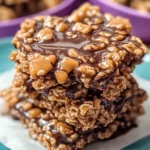 Homemade Star Crunch