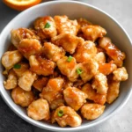 Orange Chicken