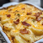 Outback Potato Soup