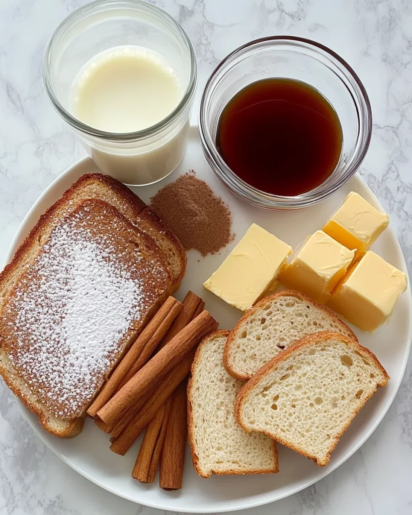 Sausage French Toast Roll-Ups