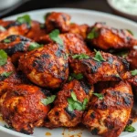 Tandoori Chicken