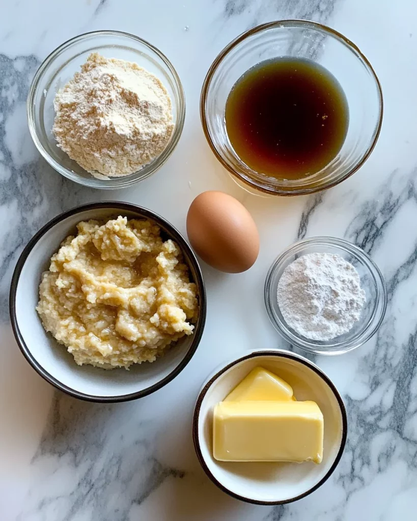 Honey Vanilla Banana Bread