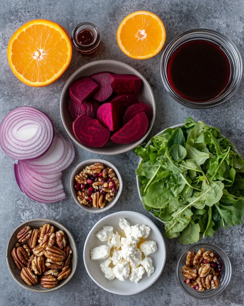 Beet Salad