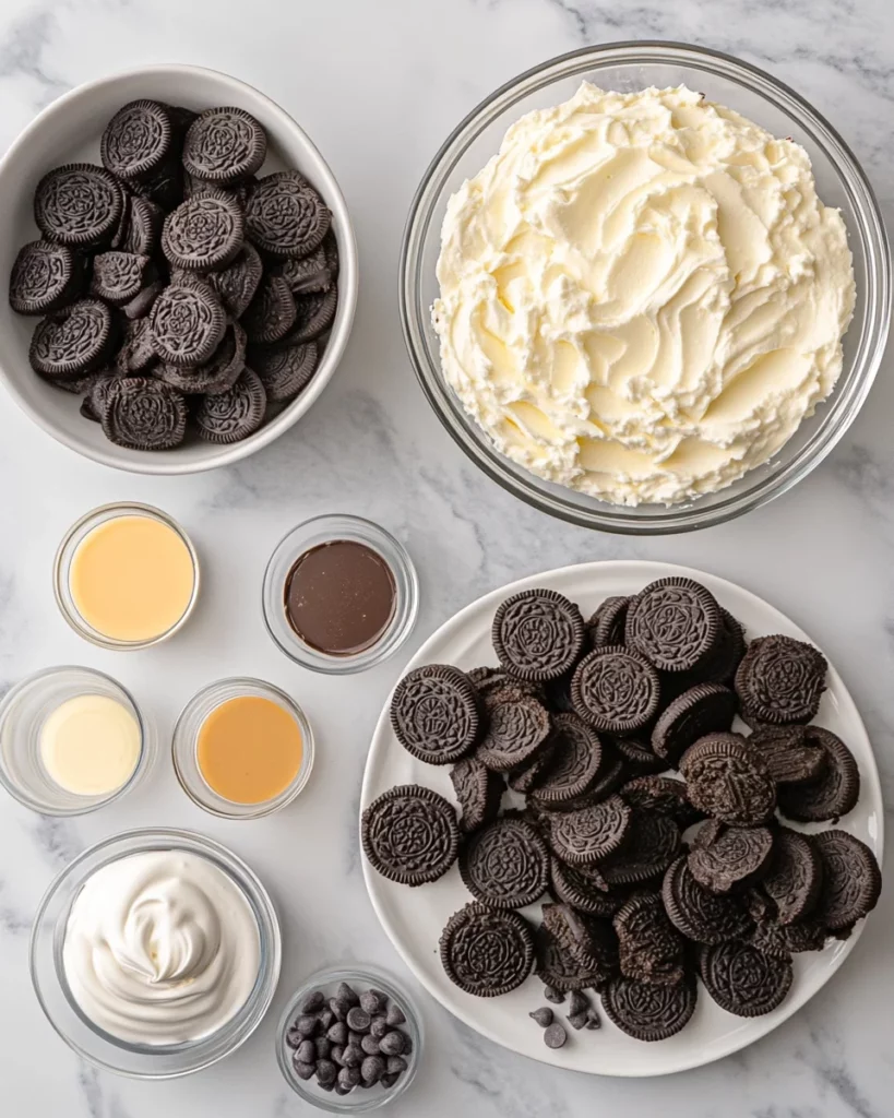 Cookie Monster Delight