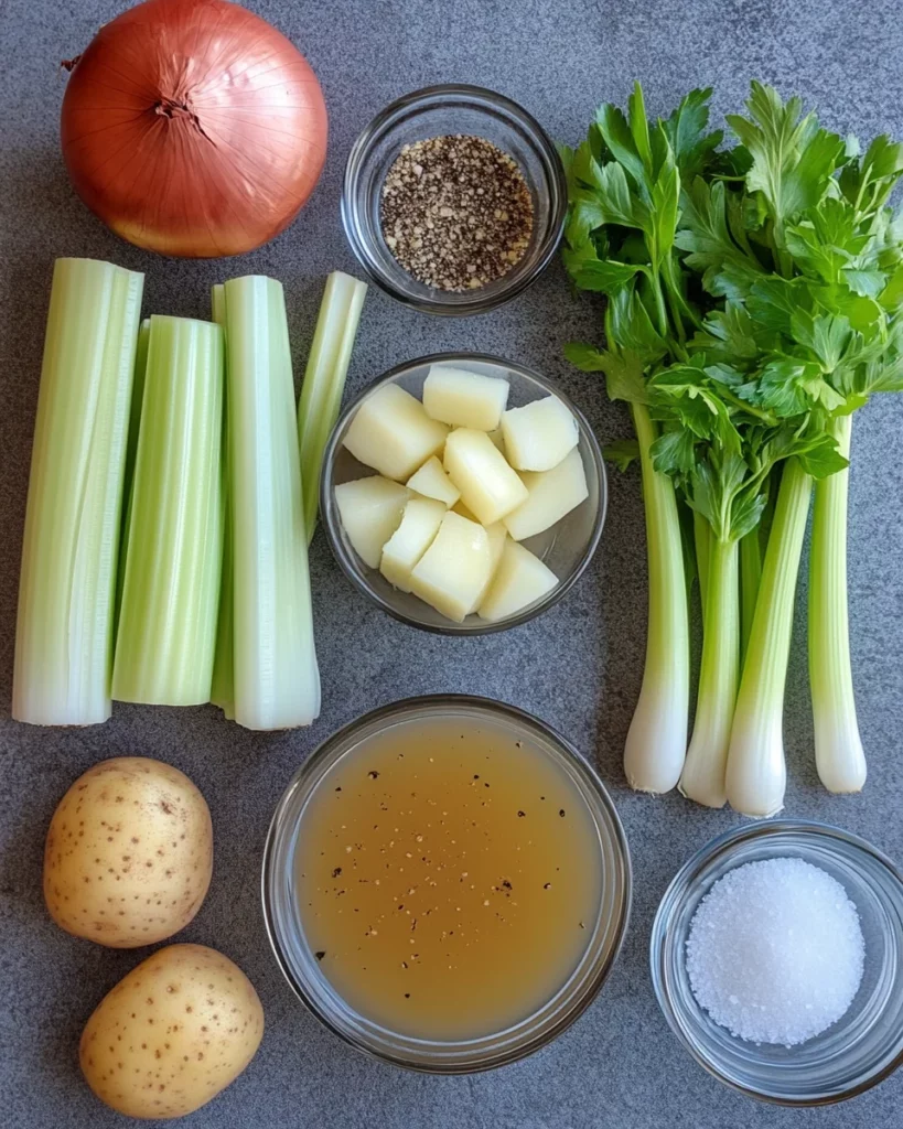 German Potato Salad