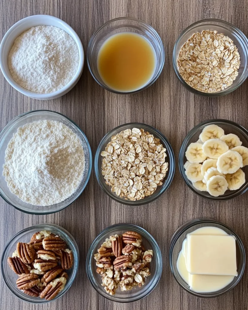 Southern Banana Cobbler Bliss