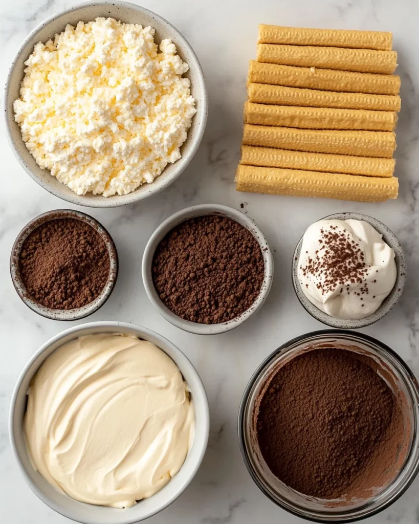 Tiramisu Cheesecake