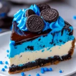 Cookie Monster Delight