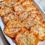 Keto Everything Bagel Cheese Chips