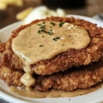Chicken Fried Steak