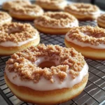 Baked Donut