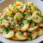 German Potato Salad
