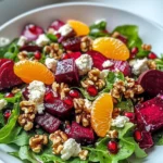 Beet Salad