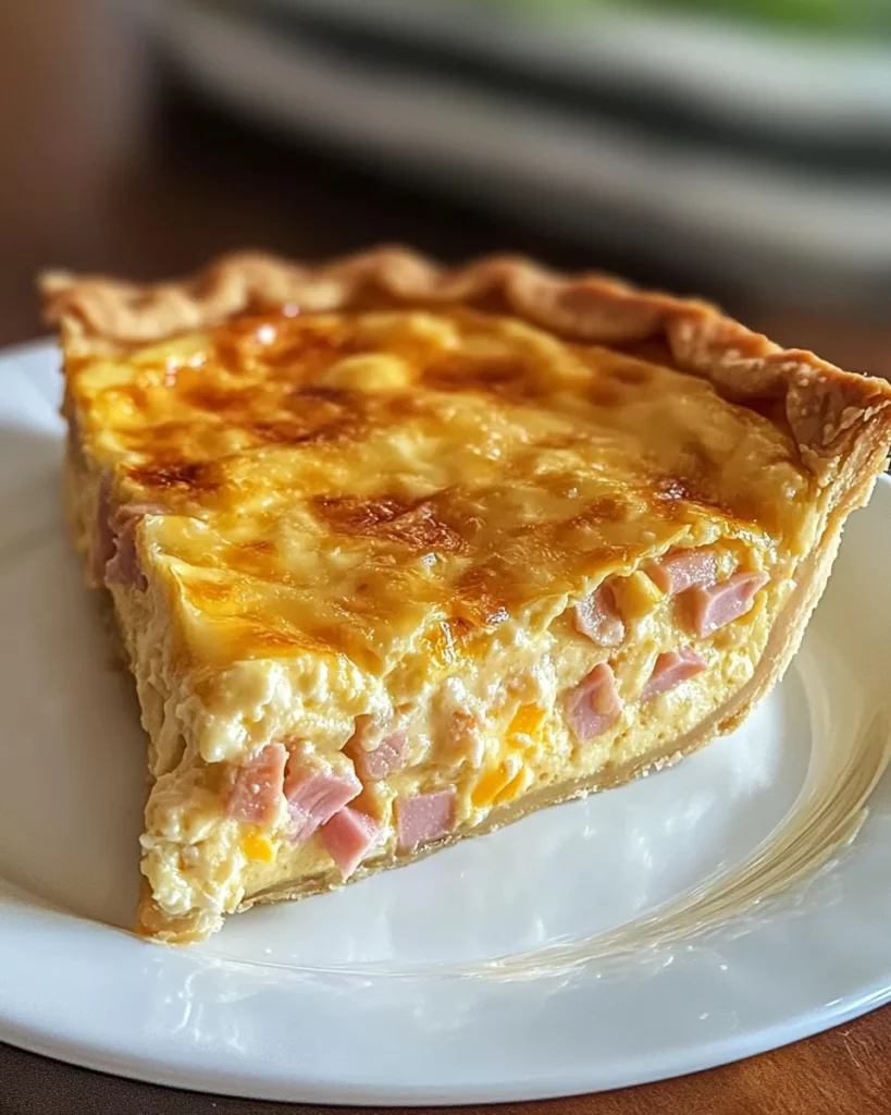 Mississippi Sin Quiche