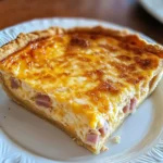 Mississippi Sin Quiche