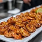 Best Shrimp Marinade Ever