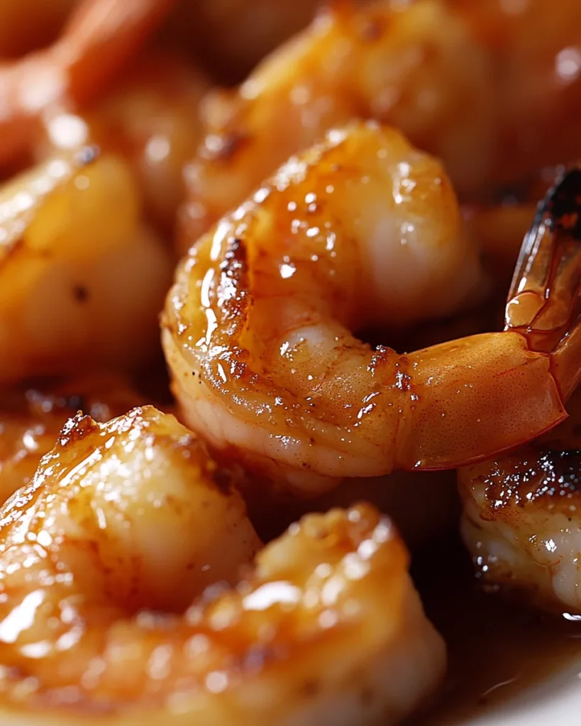 Best Shrimp Marinade Ever
