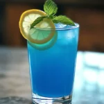 Blue Salt Trick