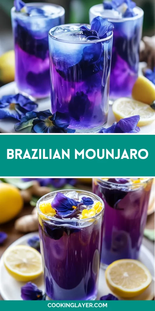 Brazilian Mounjaro