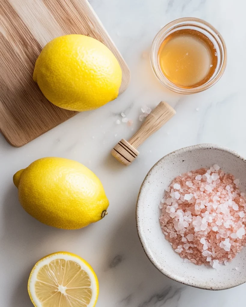 DOES PINK SALT HELP IN WEIGHT LOSS