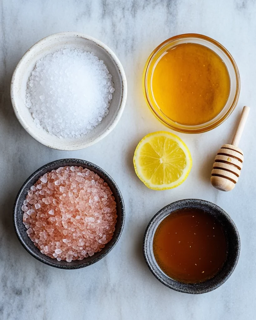 Himalayan Pink Salt Weight Loss