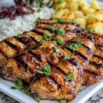 Huli Huli Chicken