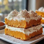 Melt-in-Your-Mouth Sweet Potato Rum Tres Leches Cake