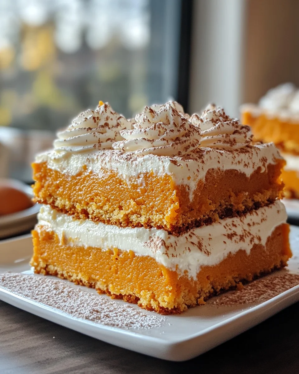 Melt-in-Your-Mouth Sweet Potato Rum Tres Leches Cake delights!