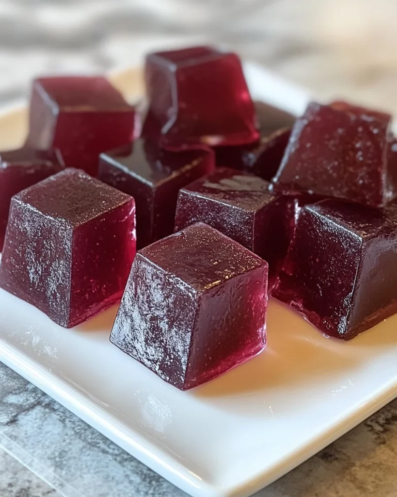 Natural Ashwagandha Gummies