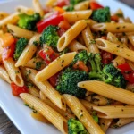 Pasta Primavera