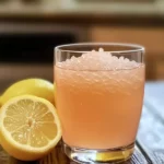 Pink Salt Recipe for Weight Loss