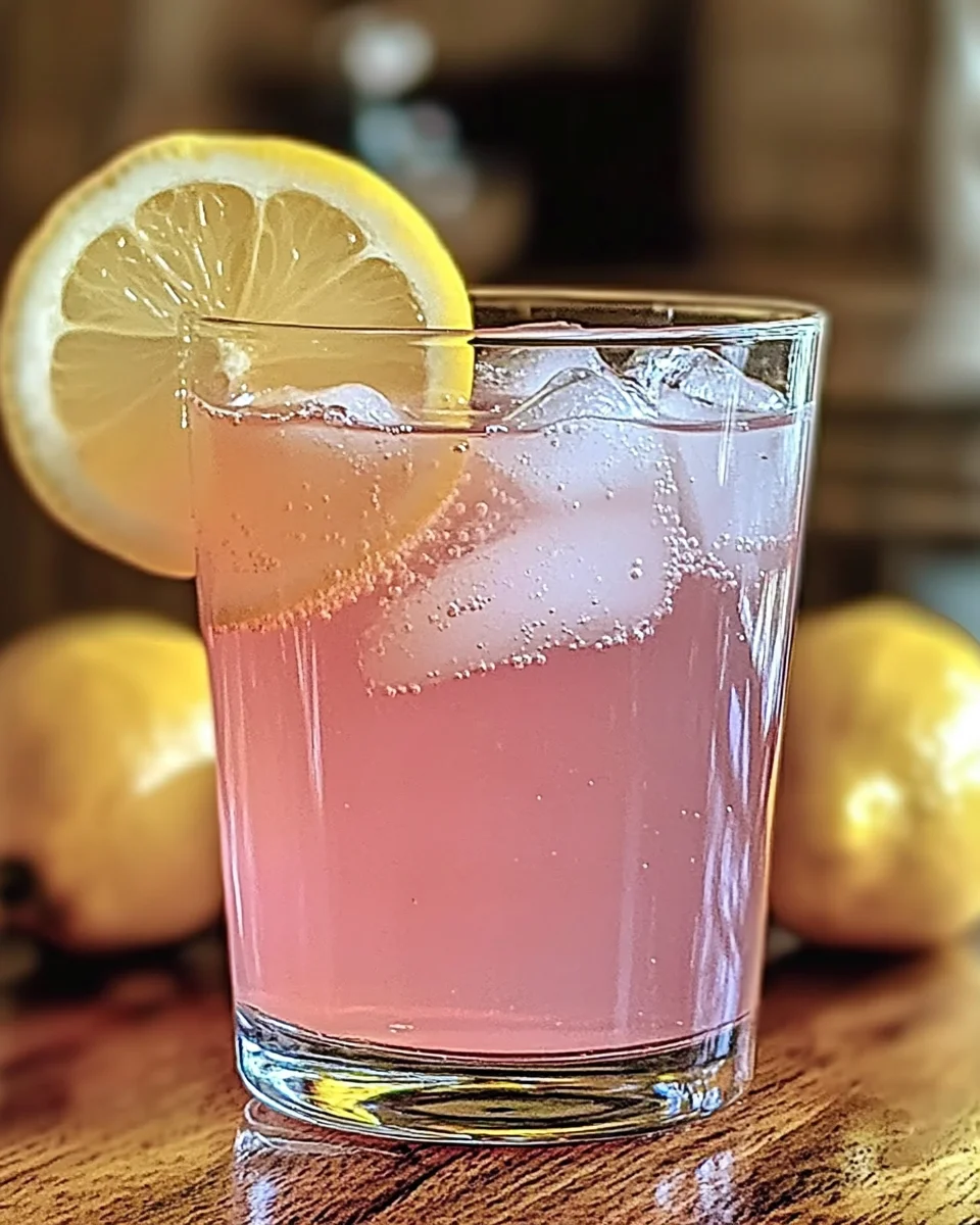 Pink Salt Weight Loss Recipe: Unveil the Secret Drink!
