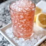 Salt And Ice Trick