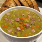 Split Pea Soup