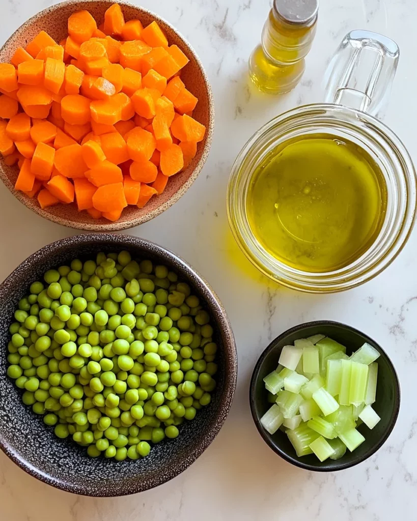 Split Pea Soup