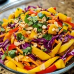 Thai Mango Salad