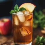 Apple Iced Tea