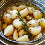 Garlic Confit Olive Oil: Discover a Flavor Boost Today!