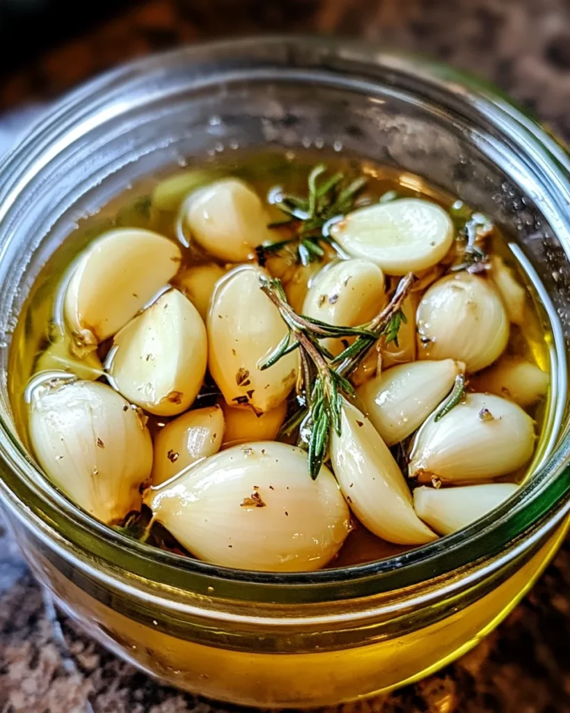 Garlic Confit Olive Oil: Discover a Flavor Boost Today!