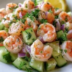 Shrimp Salad