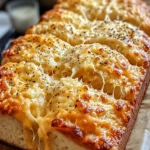 Cheese Bread