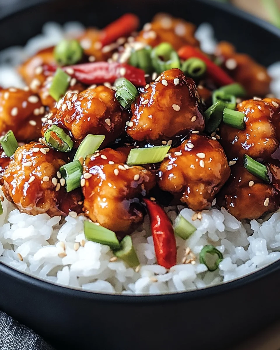 Sweet Chili Chicken: Quick and Flavorful Recipe Delight!