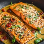 Marry Me Salmon