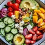 Ultimate Summer Salad: Discover Fresh Flavors Today!